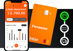Cartão de Crédito Inter