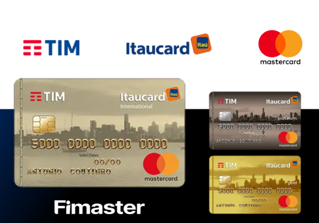 Cartão de Crédito TIM Itaú: Um Aliado para Suas Finanças