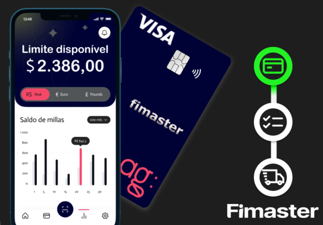 Cartão de Crédito ÁgZero