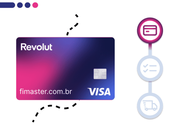 Revolut no Brasil: O Cartão de Crédito que Revoluciona Suas Finanças