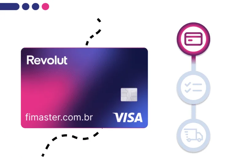Revolut no Brasil: O Cartão de Crédito que Revoluciona Suas Finanças