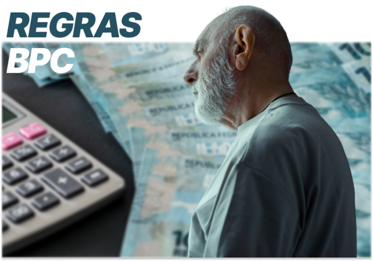 BPC, Saiba quem tem direito ao benefício