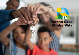 projeto Minha casa minha vida