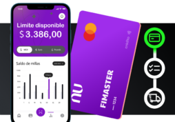 Tarjeta de Crédito Nubank Matercard
