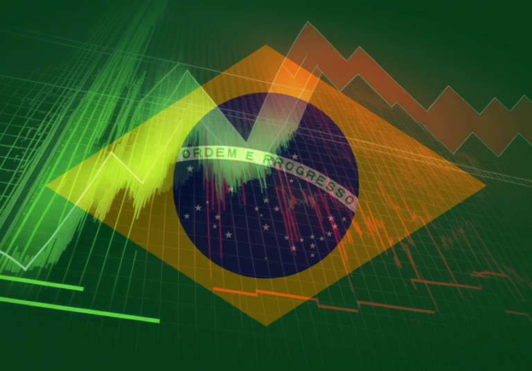 Quais são os principais problemas econômicos no Brasil?