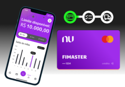 Cartão de crédito Nubank