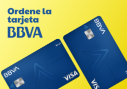 Guía para solicitar y activar tu tarjeta BBVA Azul