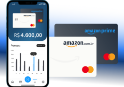 Cartão de Crédito Amazon Prime