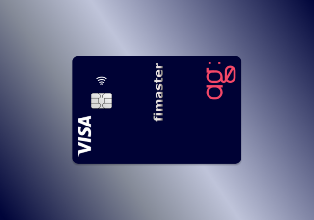 Como solicitar o Cartão de Crédito AGZERO