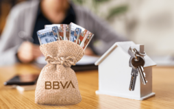 Préstamo BBVA