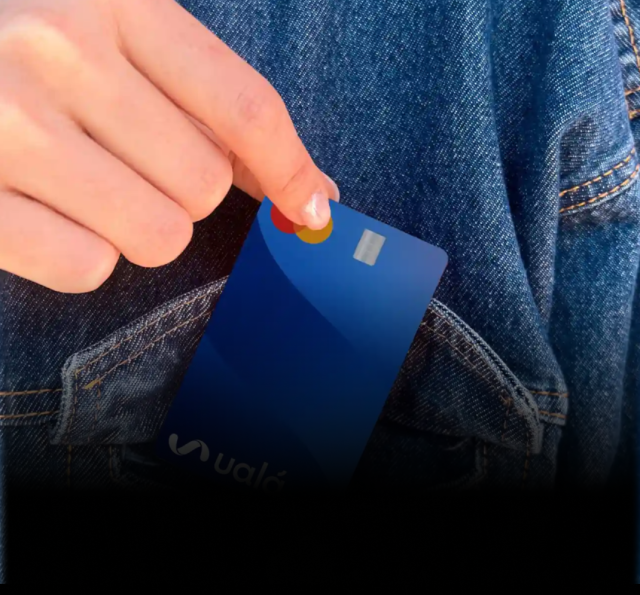 ¡Cómo Solicitar Tu Tarjeta de Crédito Ualá y úsalo hoy