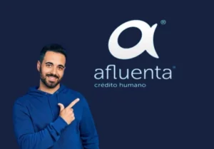 Afluenta 1 High Quality