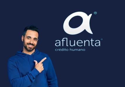 Cómo solicitar el Préstamo Afluenta