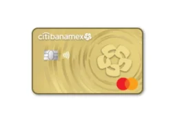 Beneficios de la Tarjeta Citibanamex Oro