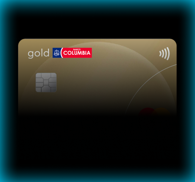 Solicitar tarjeta Columbia Mastercard Gold: Lo que necesitas saber