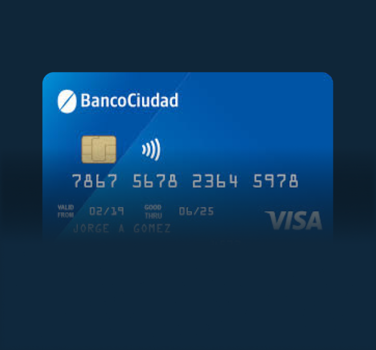 Banco Ciudad