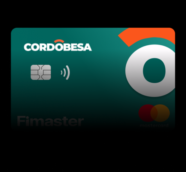 Tarjeta Cordobesa Regional: Fácil de solicitar, usar y gestionar