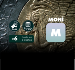 Préstamo Moni: alcanzá tus objetivos rápidamente