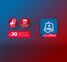 Préstamo Personal Columbia 