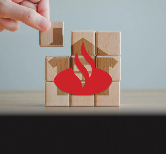 Cómo Solicitar el Préstamo Santander Online