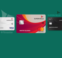 Cómo solicitar la tarjeta Supervielle Internacional