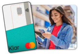 Cómo Solicitar la Tarjeta Klar Mastercard