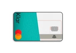 Tarjeta Klar: sin comisiones y de fácil aprobación