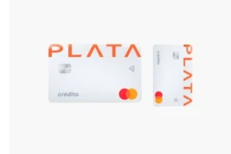 Solicita la tarjeta Plata y recíbela en 2 días