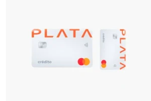 Solicita la tarjeta Plata y recíbela en 2 días
