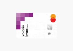 Nuevo visual de la tarjeta Volaris Invex 0
