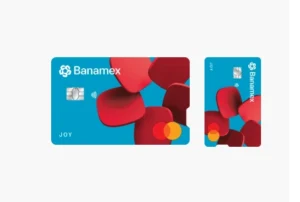 Cómo Solicitar la tarjeta Citibanamex Joy