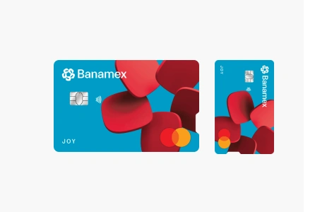 Cómo Solicitar la tarjeta Citibanamex Joy