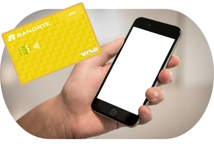Cómo adquirir la tarjeta de crédito Banorte Oro
