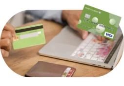 Cómo solicitar la tarjeta Comafi Internacional Visa