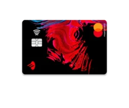 Cartão de Crédito Santander Free Mastercard