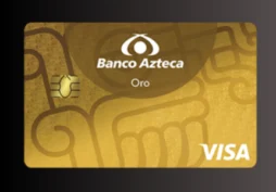 Tarjeta Azteca Oro: descubre todos los beneficios