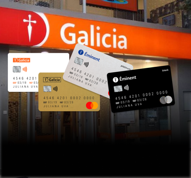 Cómo Solicitar y Activar tu Tarjeta de Crédito Galicia