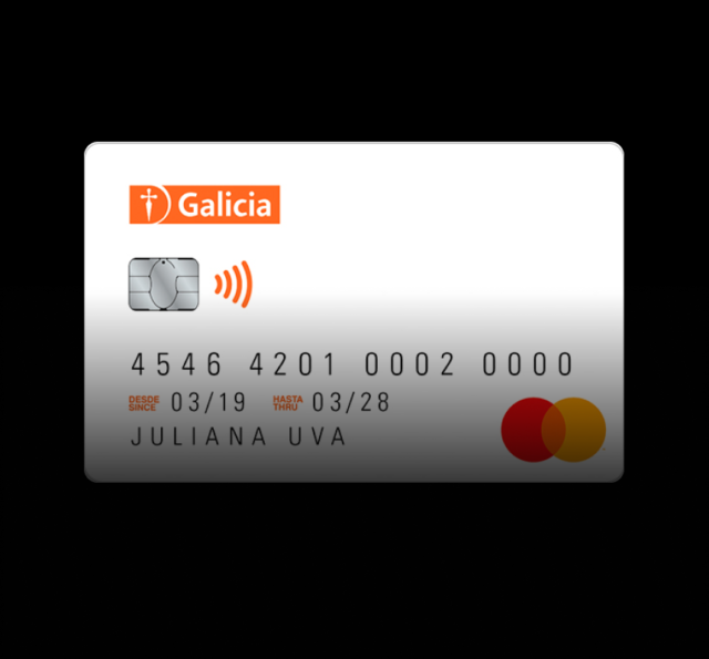 Ventajas de la Tarjeta de Crédito Galicia: Programas y Beneficios Exclusivos