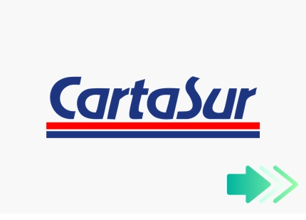 Cómo solicitar el Préstamo CartaSur