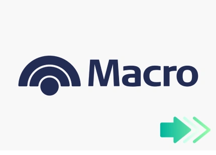 Como solicitar el préstamo Macro