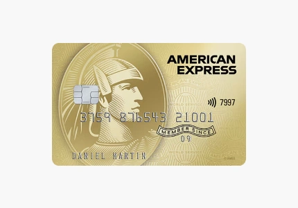 Tarjeta American Express Gold Elite