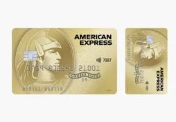 American Express Gold Elite: Solicita en línea