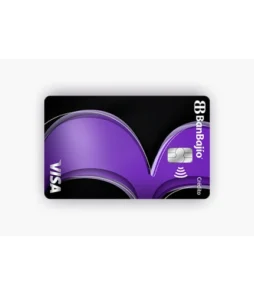 Tarjeta de crédito Banbajío Clásica