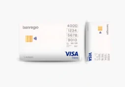 Paso a paso para solicitar la tarjeta Banregio Clásica