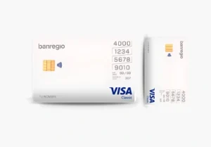Cómo solicitar la tarjeta de crédito Banregio Clásica