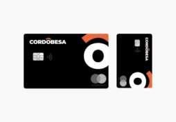 Solicitar tarjeta de crédito Cordobesa