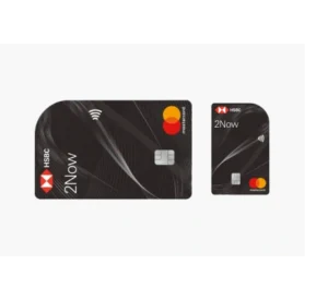 Cómo solicitar la tarjeta de crédito HSBC 2Now