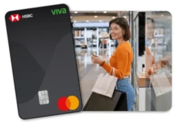 Tarjeta de crédito HSBC Viva 