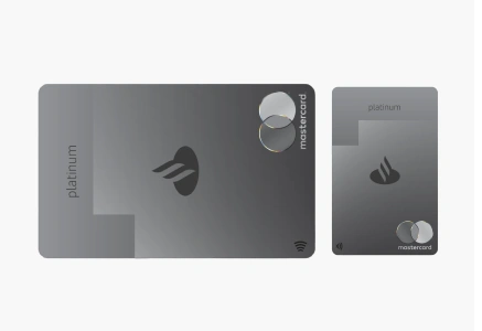 Cómo solicitar la tarjeta Santander Platinum