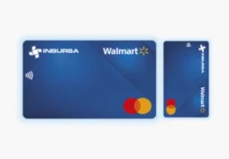 Tarjeta de crédito Walmart Inbursa